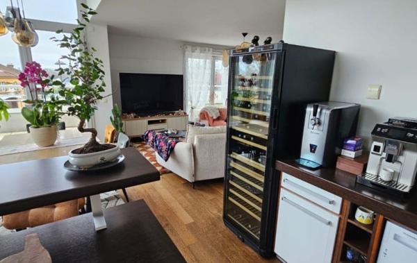 Vente Appartement P5 En duplex rénové(e) Argenteuil