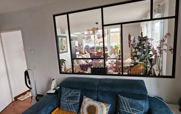 Vente Appartement P5 En duplex rénové(e) Argenteuil