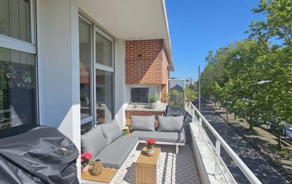 Vente Appartement P5 En duplex rénové(e) Argenteuil