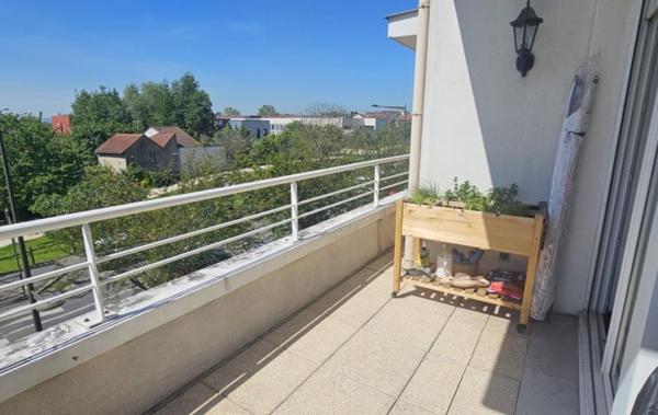 Vente Appartement P5 En duplex rénové(e) Argenteuil
