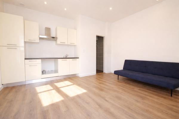 Appartement 1 pièce - 19 m² Exclusivité efficity