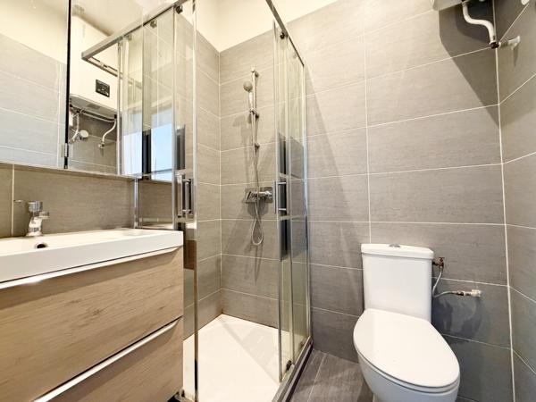 Appartement 1 pièce - 19 m² Exclusivité efficity