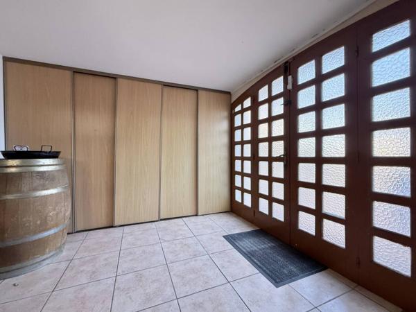 Maison à vendre 7 pièces de 220 m²