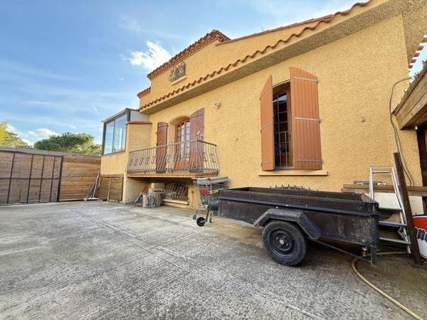 Maison à vendre 7 pièces de 220 m²