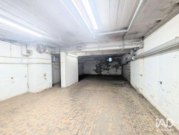 Murs commerciaux  à vendre 100 m² Hagondange