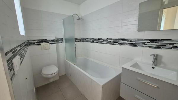 Maison à vendre 4 pièces 62m² Croix (59170)