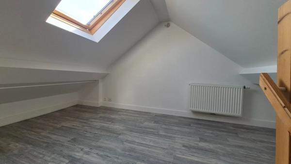 Maison à vendre 4 pièces 62m² Croix (59170)