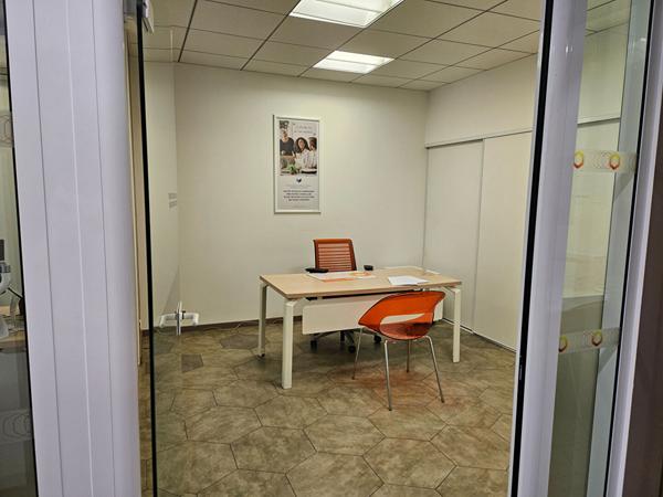 Local commercial Carmaux 100 m²