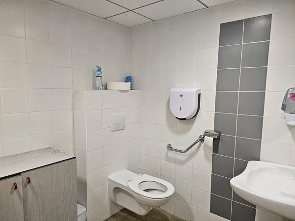 Local commercial Carmaux 100 m²