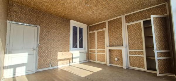 Immeuble à vendre 115m² Loos (59120)