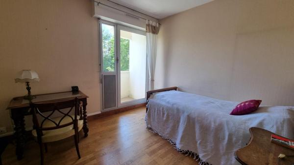 Appartement 4 pièces 80 m2 Bordeaux Caudéran Lestonnat
