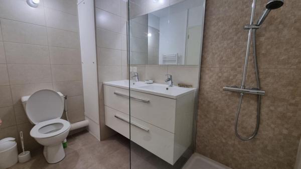 Appartement 4 pièces 80 m2 Bordeaux Caudéran Lestonnat