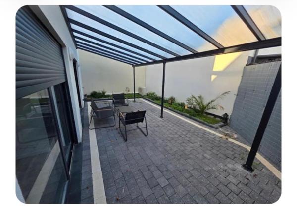 Immeuble de 2 Appartement