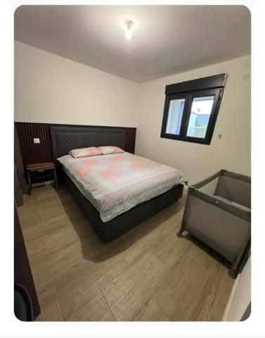 Immeuble de 2 Appartement