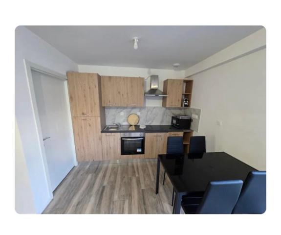 Immeuble de 2 Appartement
