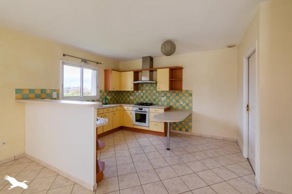 Maison à vendre |  Roquefort |  5 pièces | 130 m²
