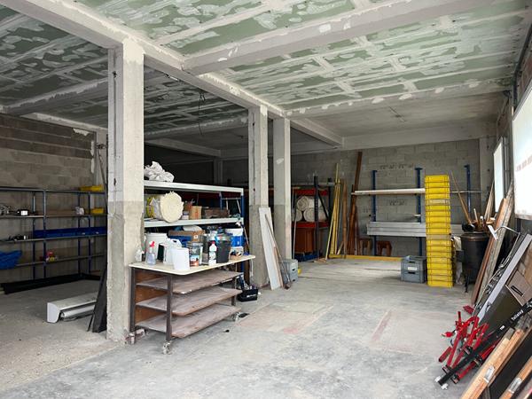 Maison Loches 1 pièce(s) 118 m2