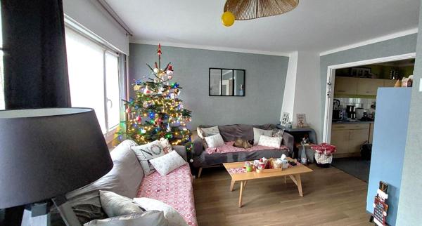 Maison à Ste Germaine 3 chambres, garage et jardin