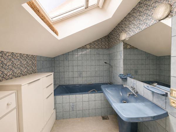 Maison en pierres 3 chambres - piscine creusée chauffée - Saint Lambert des levées