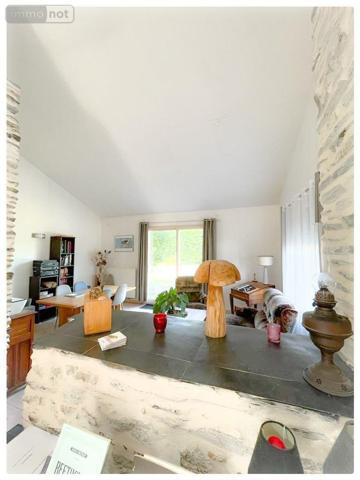 Maison à vendre à Avrillé dans le Maine-et-Loire (49240), ref : 49014-1568