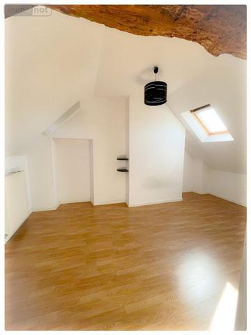 Maison à vendre à Avrillé dans le Maine-et-Loire (49240), ref : 49014-1568