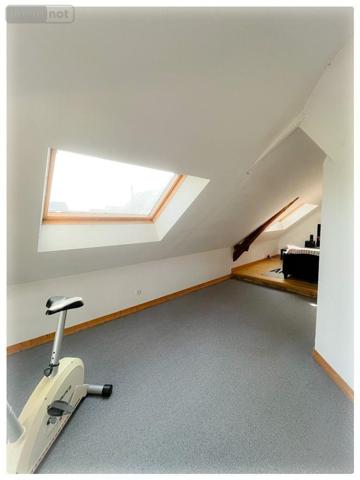 Maison à vendre à Avrillé dans le Maine-et-Loire (49240), ref : 49014-1568