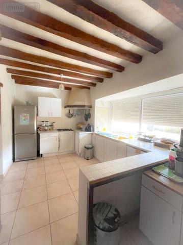 Maison à vendre à Avrillé dans le Maine-et-Loire (49240), ref : 49014-1568