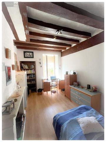 Maison à vendre à Avrillé dans le Maine-et-Loire (49240), ref : 49014-1568