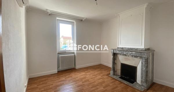 Location Appartement 4 pièces 92.99 m² - Saint-gaudens 31800