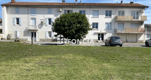 Location Appartement 4 pièces 92.99 m² - Saint-gaudens 31800