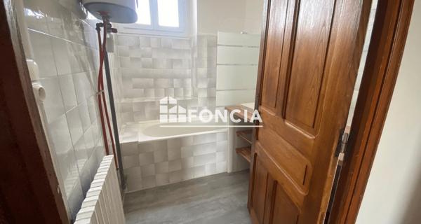 Location Appartement 4 pièces 92.99 m² - Saint-gaudens 31800
