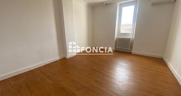 Location Appartement 4 pièces 92.99 m² - Saint-gaudens 31800