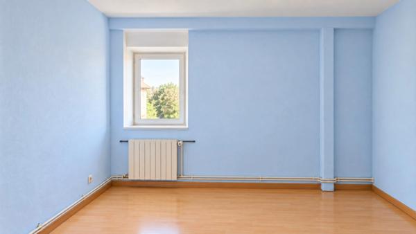 Appartement 4 pièces – 98,83 m² – 3 chambres – Grenier privatif – Hayange (57)