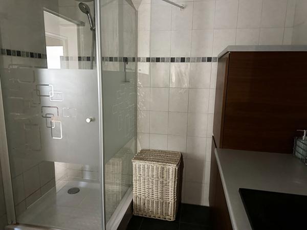 Location Appartement85 m² - 3 Pièces - NANCY (54100)