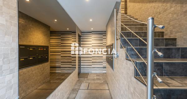 À vendre Appartement 3 pièces 58 m² - Aulnay-sous-bois 93600