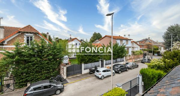 À vendre Appartement 3 pièces 58 m² - Aulnay-sous-bois 93600
