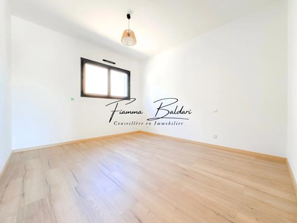 À vendre Villa Californienne 4 pièces 120 m², Terrain 626m², Moriani, San Nicolao, Haute-Corse (20)