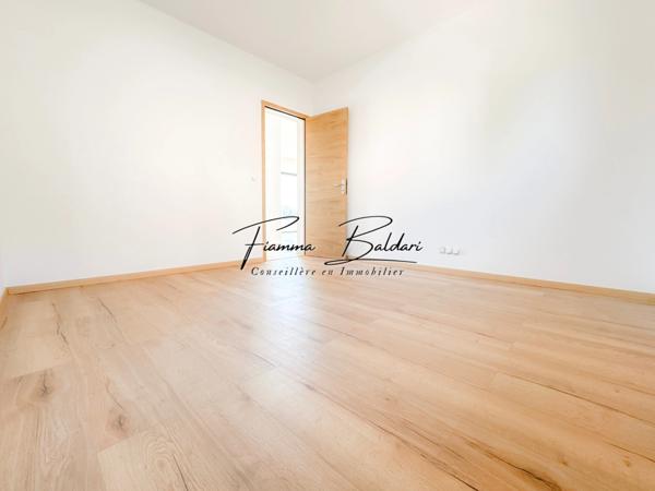 À vendre Villa Californienne 4 pièces 120 m², Terrain 626m², Moriani, San Nicolao, Haute-Corse (20)