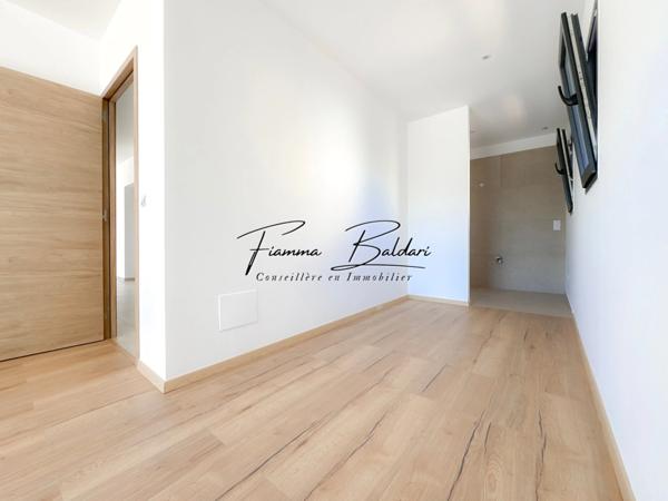 À vendre Villa Californienne 4 pièces 120 m², Terrain 626m², Moriani, San Nicolao, Haute-Corse (20)