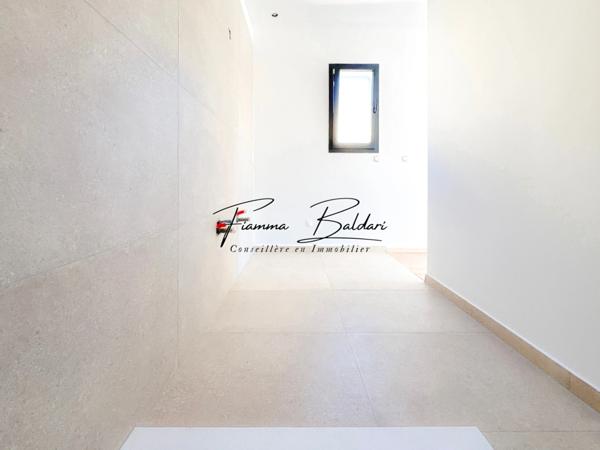 À vendre Villa Californienne 4 pièces 120 m², Terrain 626m², Moriani, San Nicolao, Haute-Corse (20)