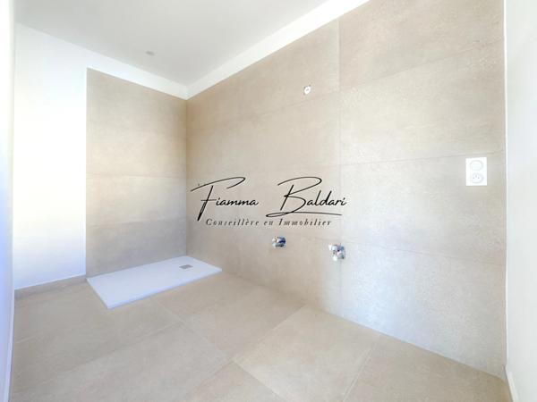 À vendre Villa Californienne 4 pièces 120 m², Terrain 626m², Moriani, San Nicolao, Haute-Corse (20)