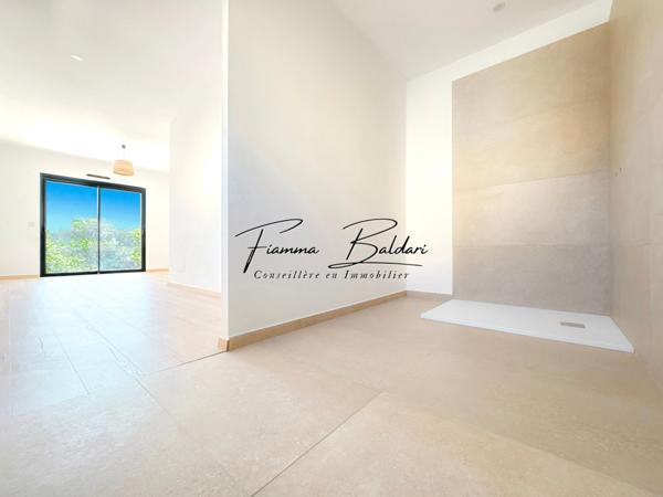 À vendre Villa Californienne 4 pièces 120 m², Terrain 626m², Moriani, San Nicolao, Haute-Corse (20)