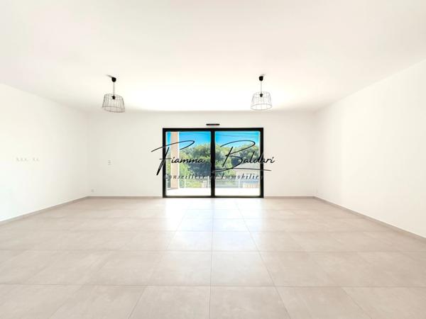 À vendre Villa Californienne 4 pièces 120 m², Terrain 626m², Moriani, San Nicolao, Haute-Corse (20)