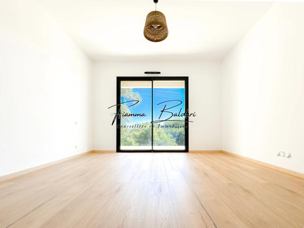 À vendre Villa Californienne 4 pièces 120 m², Terrain 626m², Moriani, San Nicolao, Haute-Corse (20)