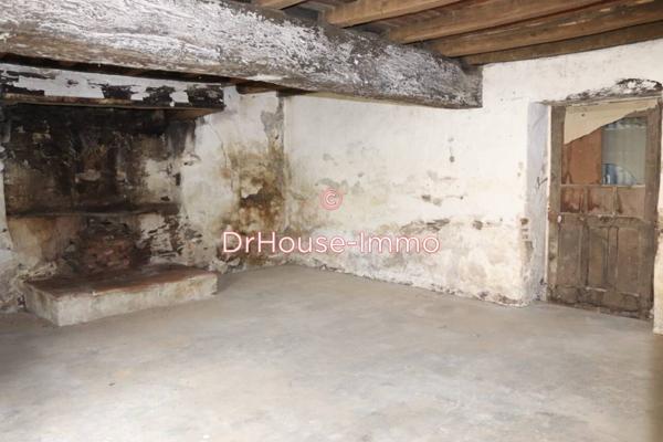 Maison à vendre 3 pièces de 105 m²