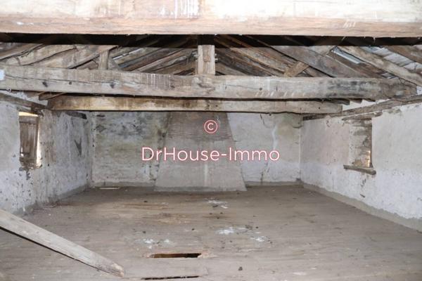 Maison à vendre 3 pièces de 105 m²