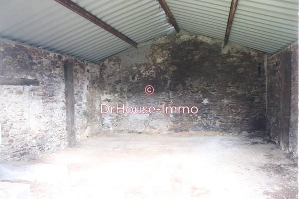 Maison à vendre 3 pièces de 105 m²