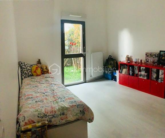 Appartement de 46 m²