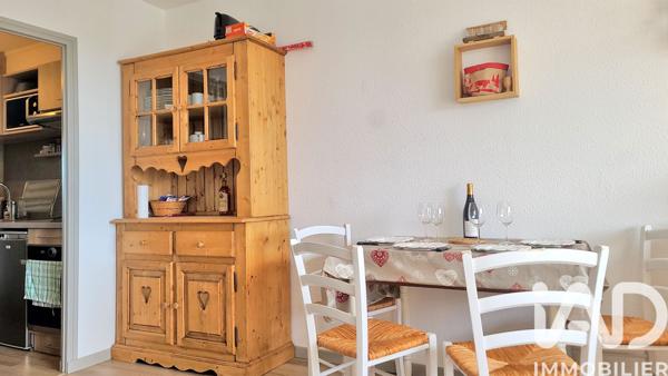 Studio à vendre 25 m² Villard-de-Lans