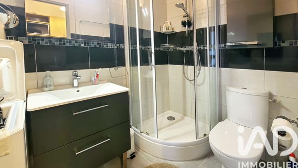 Studio à vendre 25 m² Villard-de-Lans